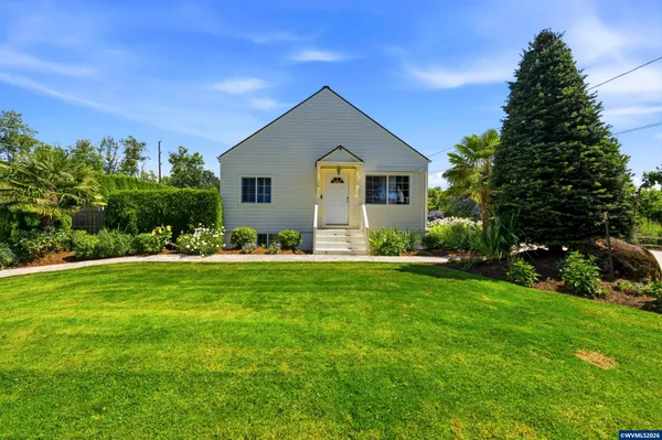 $949,000 | 5290 Caplinger Road Southeast, Salem, OR 97317