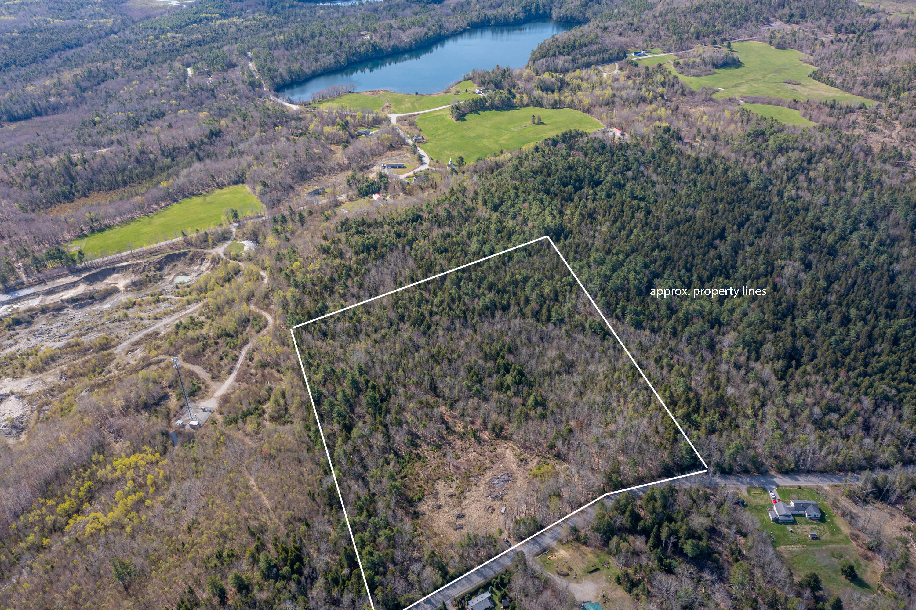 769 Bucksmills Road Bucksport, ME 04416 - Photo 5 of 12 2099