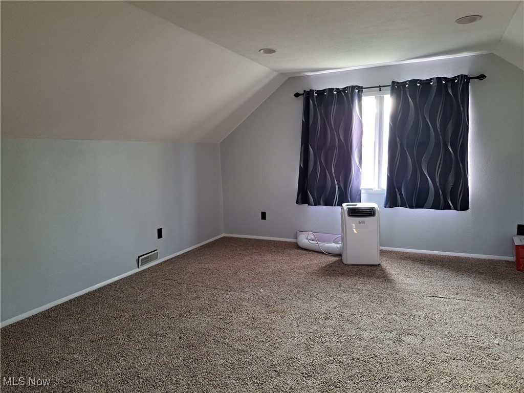 49197 John Tomcho Road Cumberland, OH 43732 - Photo 47 of 50 Bonus room on 3rd floor
