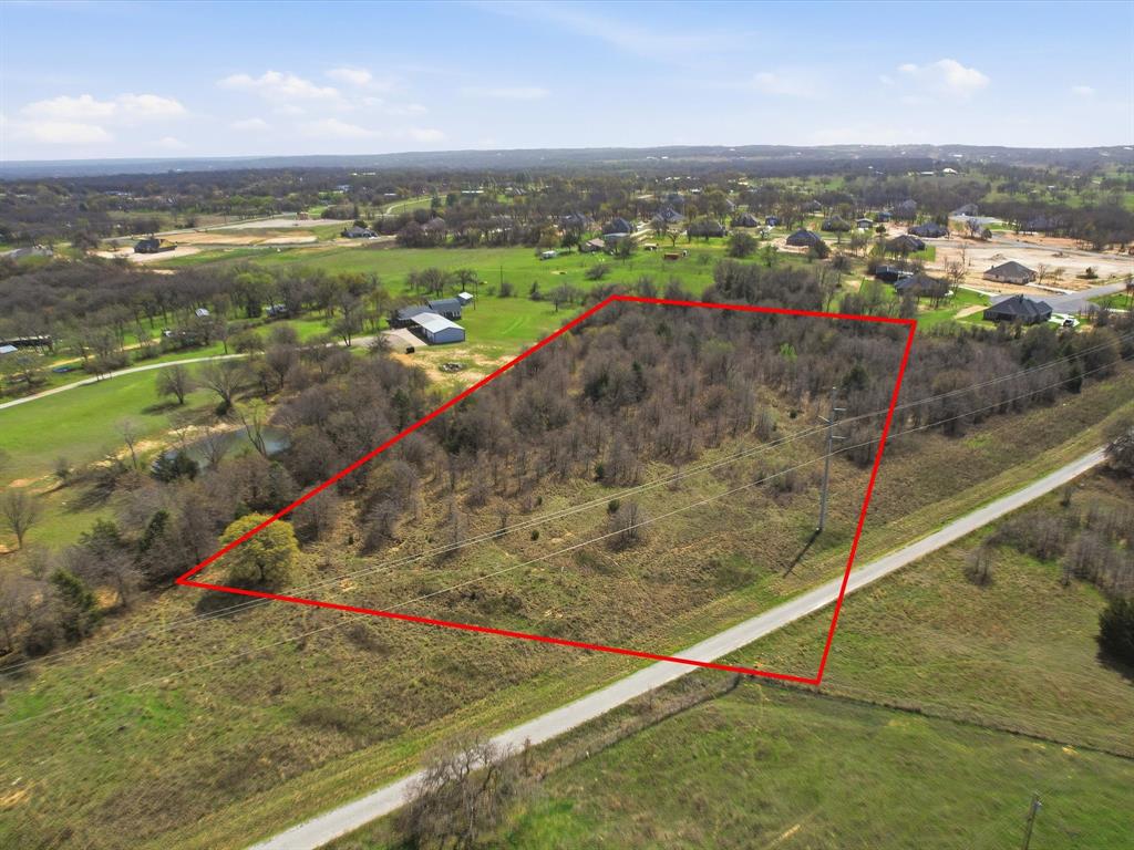 0 County Road 4773 Boyd, TX 76023 - Photo 7 of 7 a view of a city