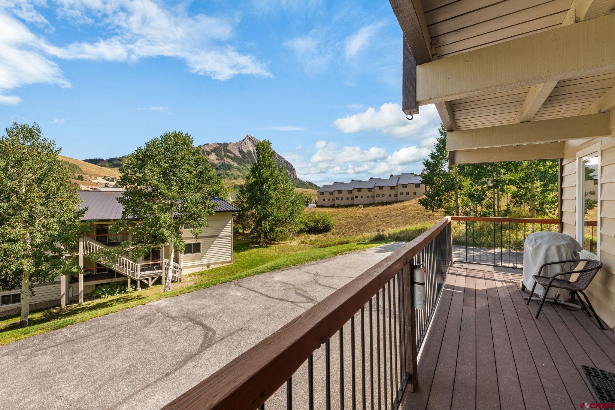 721 Gothic Road, Unit M1 Crested Butte, CO 81225 - Photo 11 of 44 Gallery Image 11