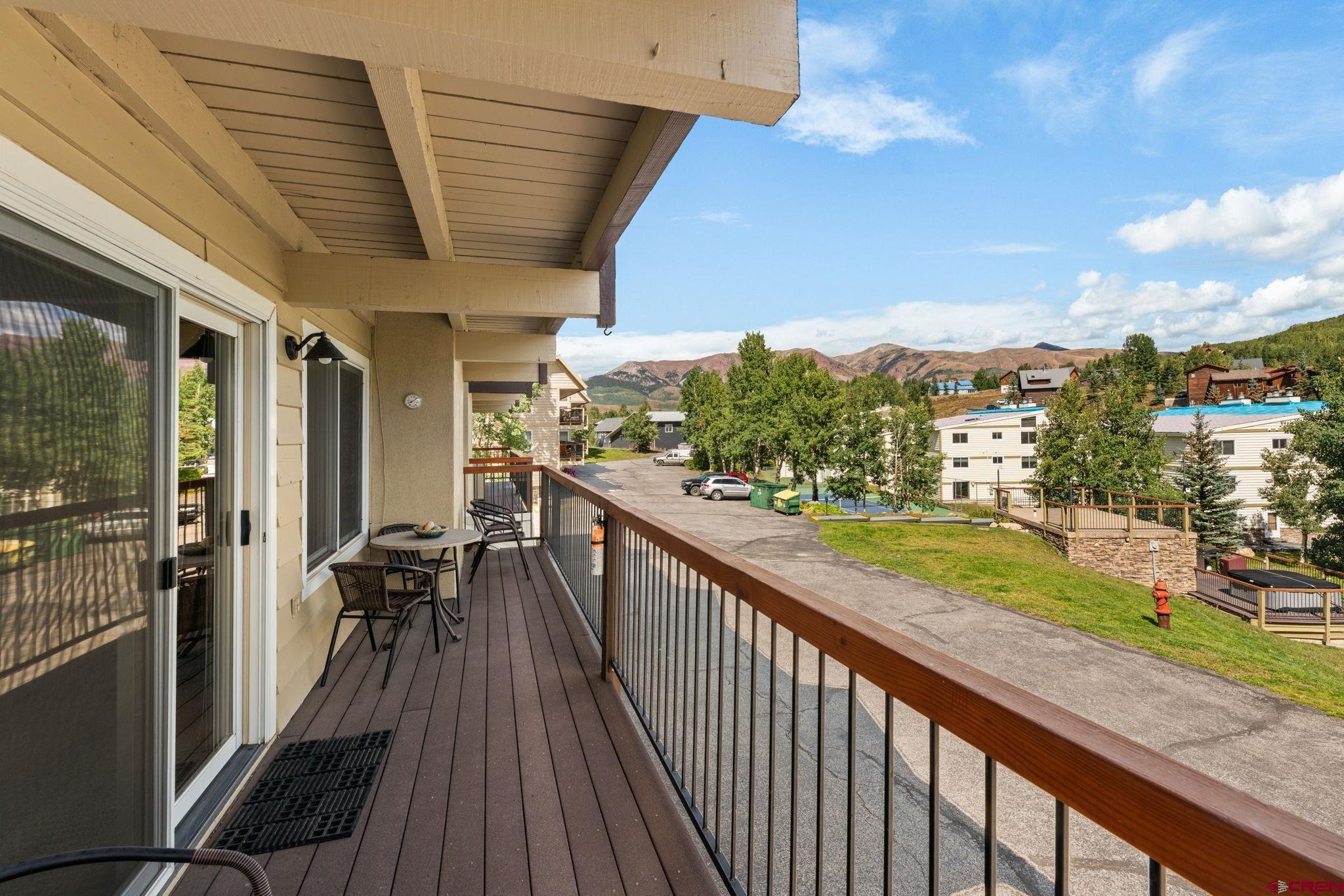721 Gothic Road, Unit M1 Crested Butte, CO 81225 - Photo 12 of 44 Gallery Image 12
