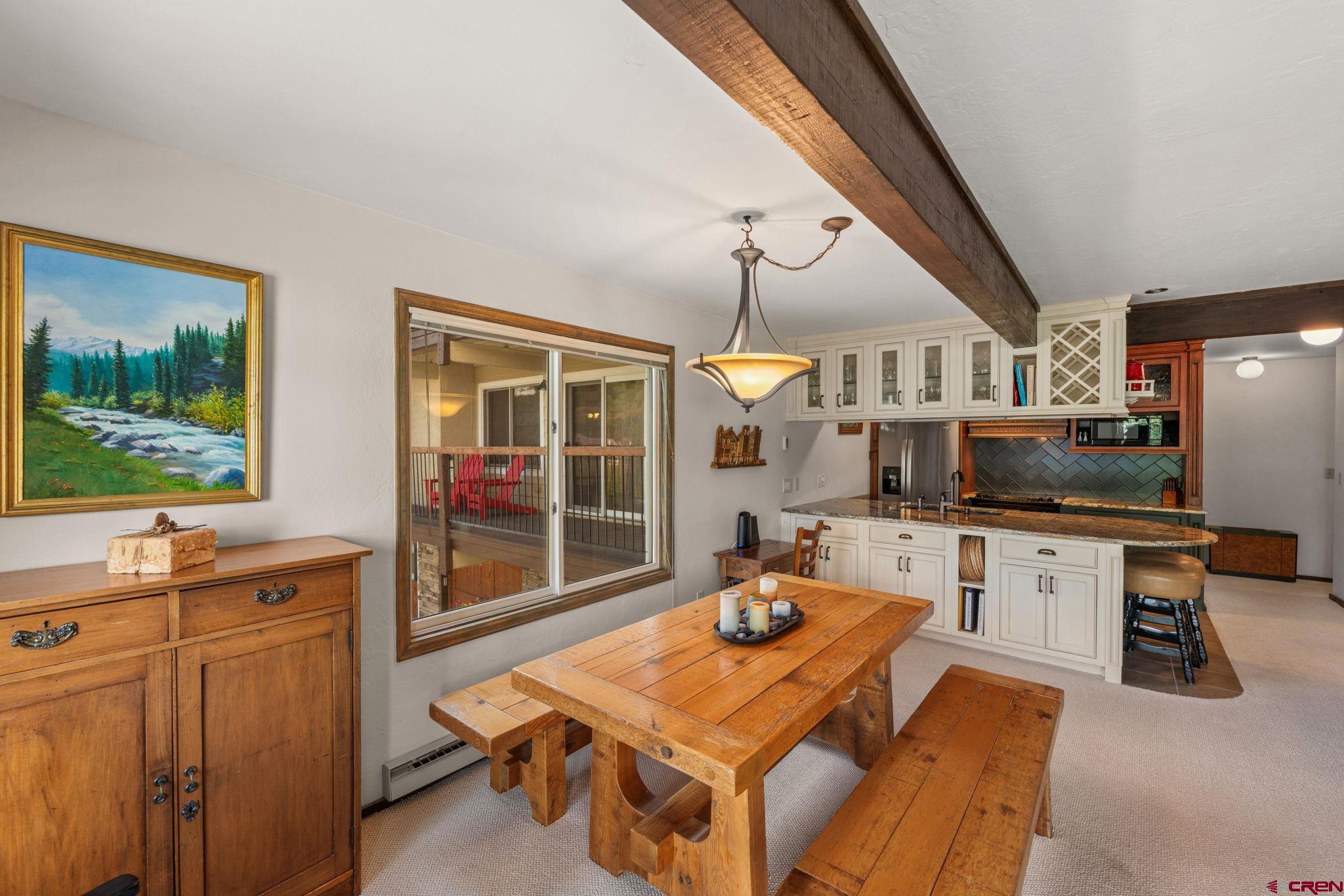 721 Gothic Road, Unit M1 Crested Butte, CO 81225 - Photo 14 of 44 Gallery Image 14