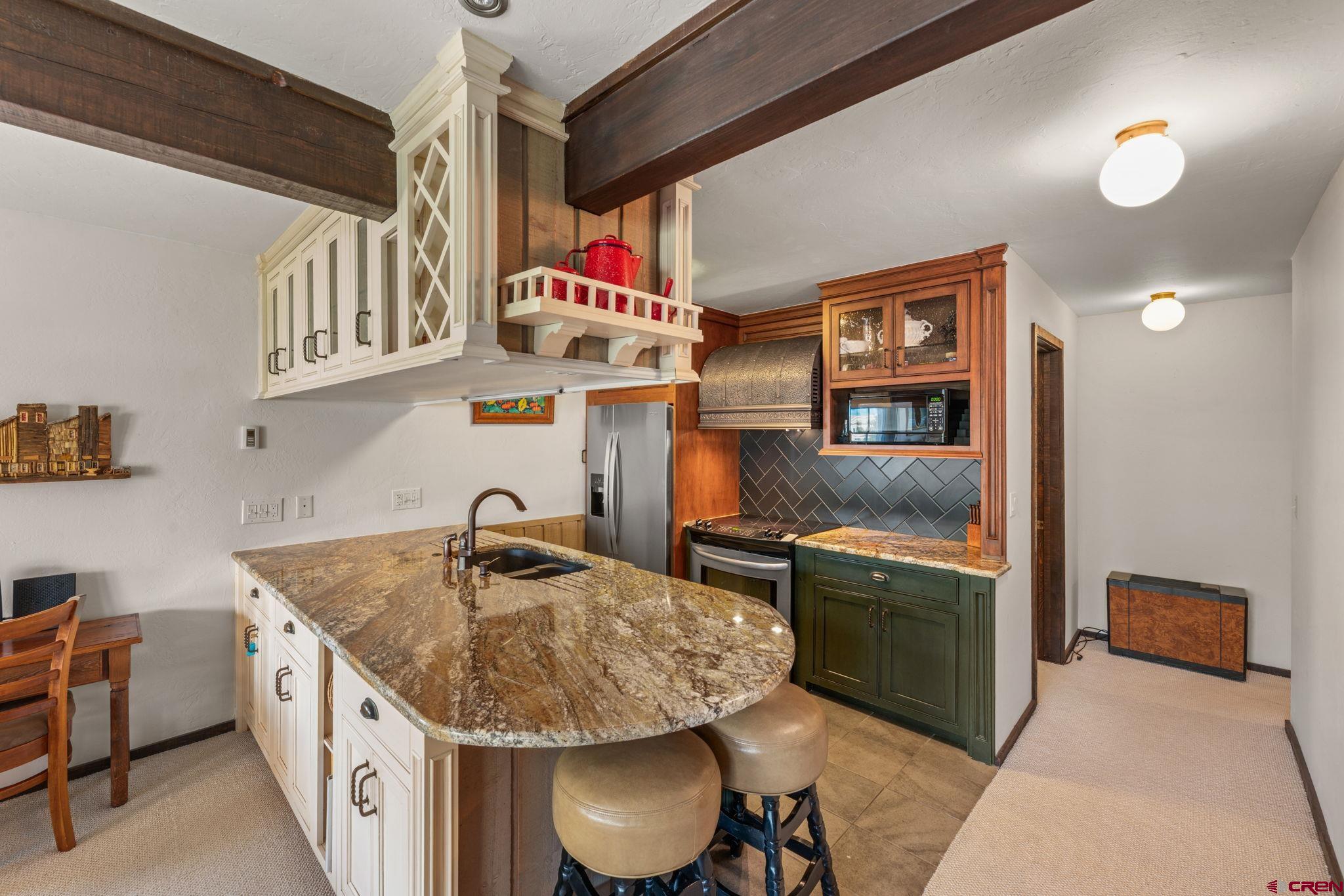 721 Gothic Road, Unit M1 Crested Butte, CO 81225 - Photo 15 of 44 Gallery Image 15