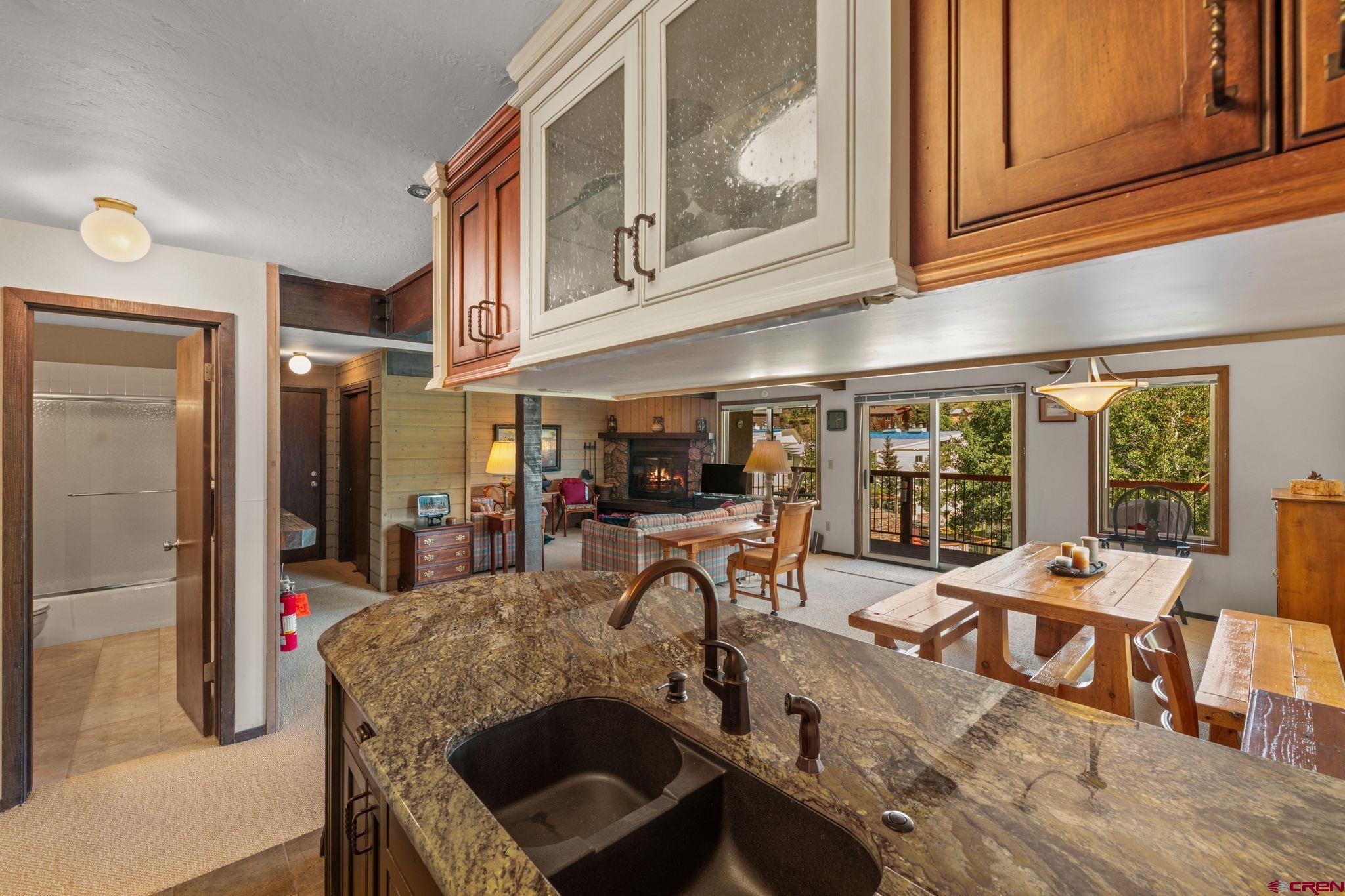 721 Gothic Road, Unit M1 Crested Butte, CO 81225 - Photo 17 of 44 Gallery Image 17