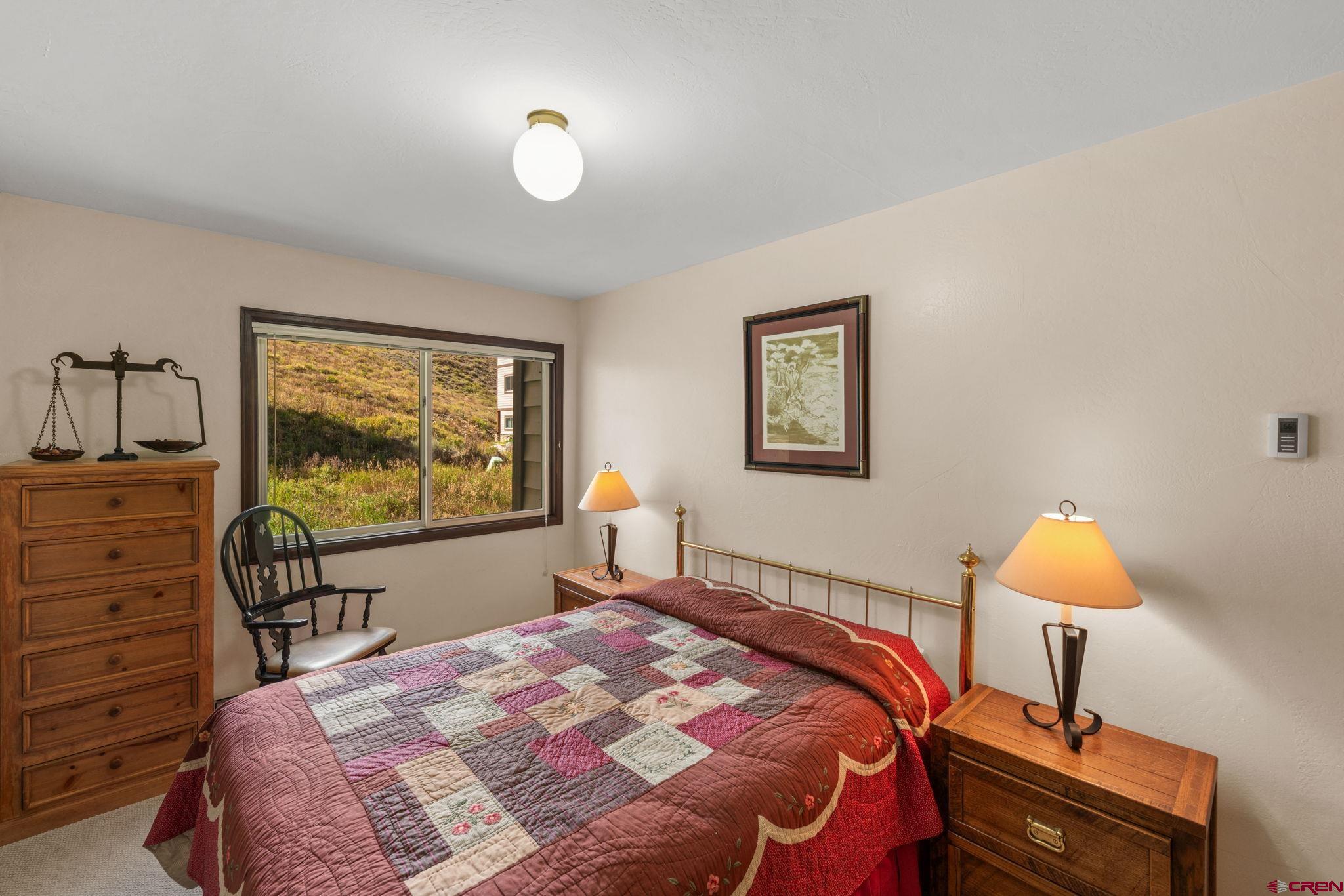 721 Gothic Road, Unit M1 Crested Butte, CO 81225 - Photo 20 of 44 Gallery Image 20