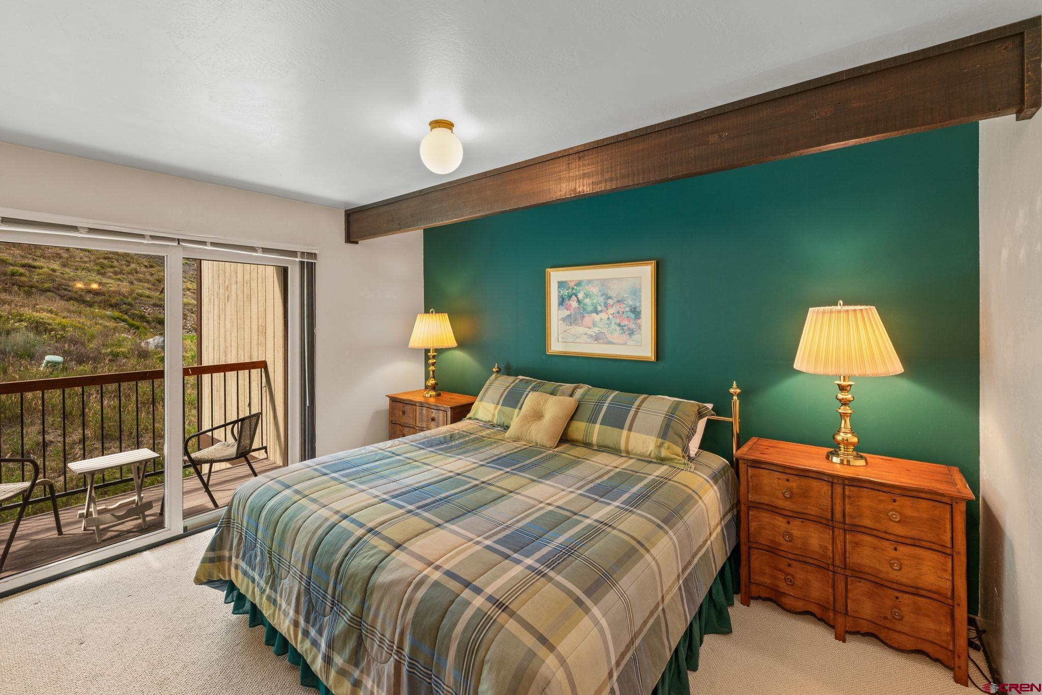 721 Gothic Road, Unit M1 Crested Butte, CO 81225 - Photo 22 of 44 Gallery Image 22
