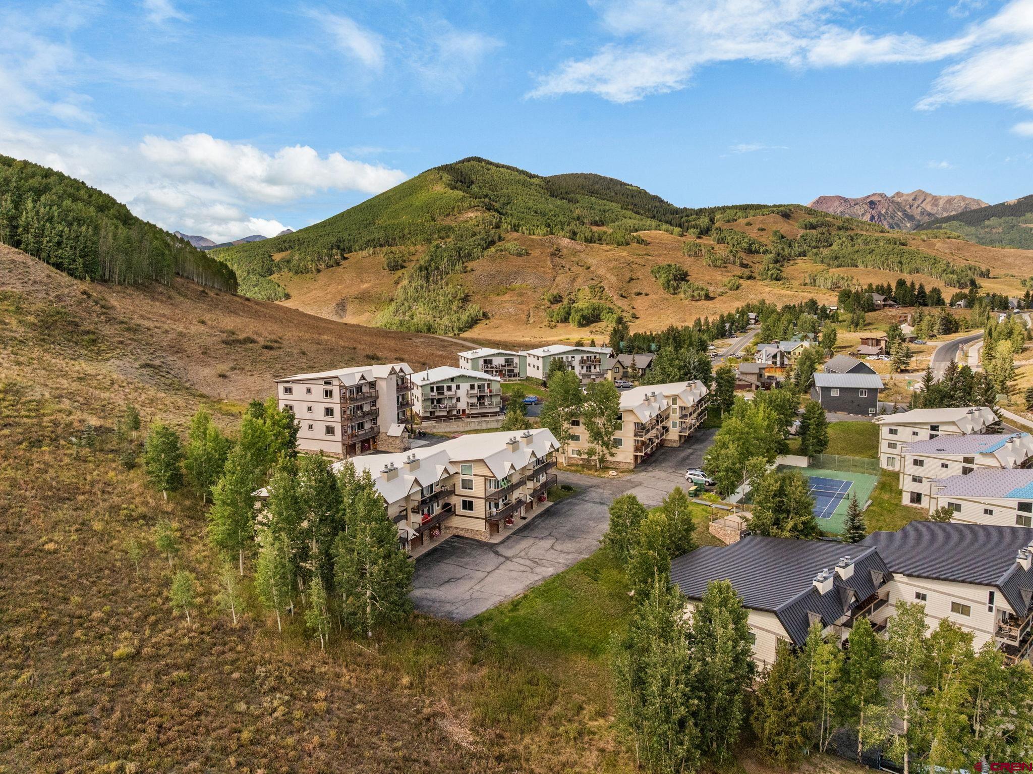 721 Gothic Road, Unit M1 Crested Butte, CO 81225 - Photo 36 of 44 Gallery Image 36