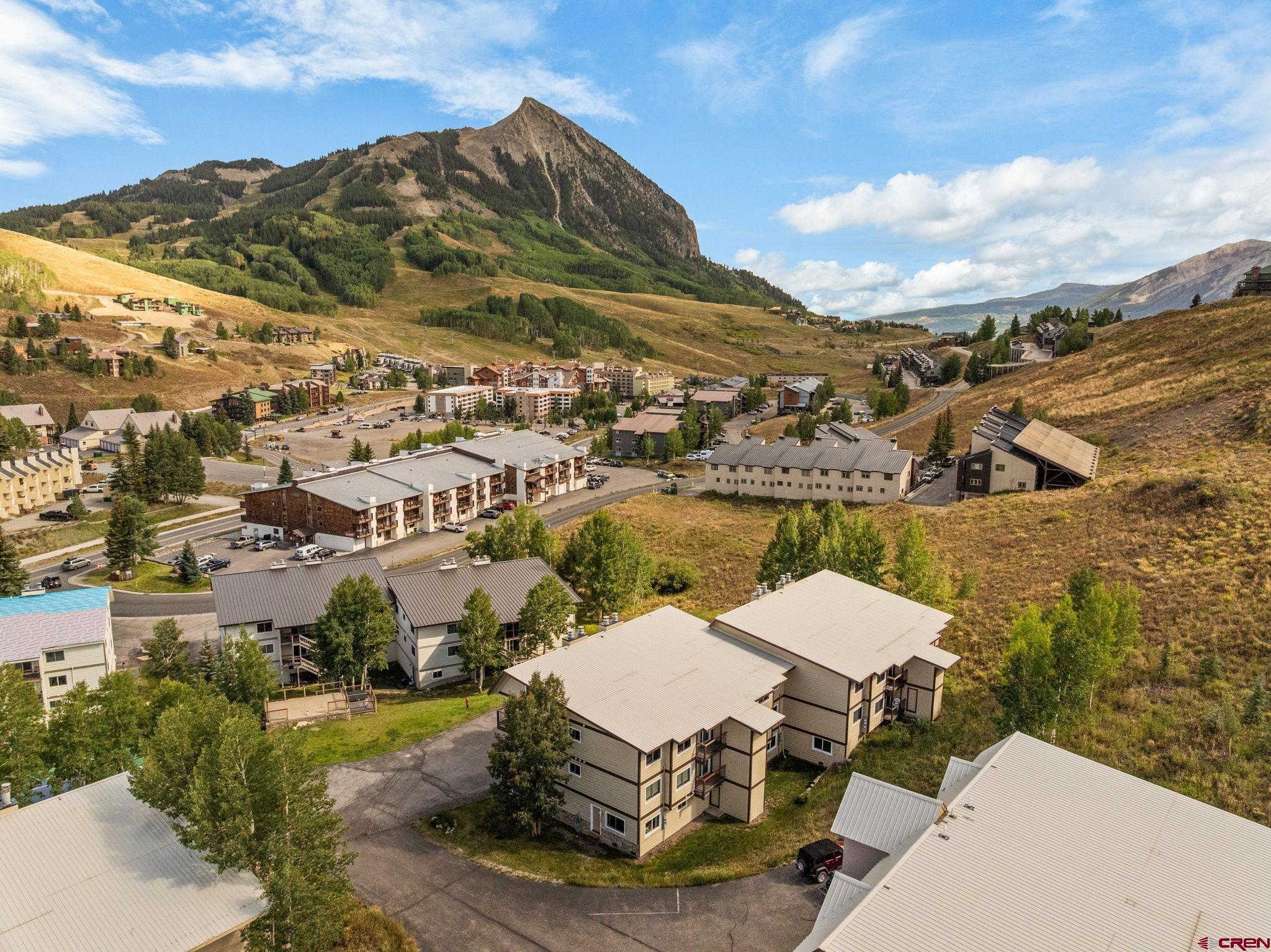 721 Gothic Road, Unit M1 Crested Butte, CO 81225 - Photo 38 of 44 Gallery Image 38