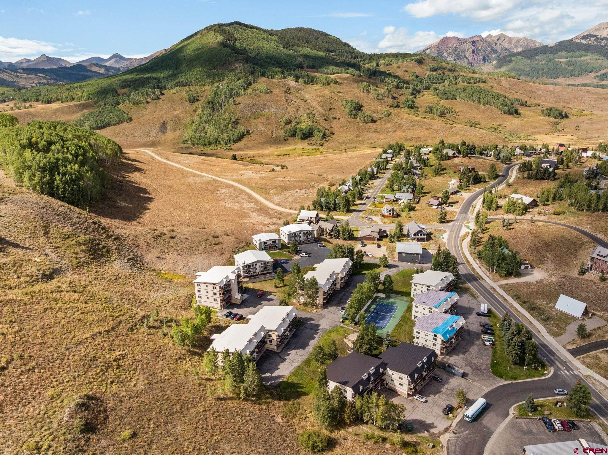 721 Gothic Road, Unit M1 Crested Butte, CO 81225 - Photo 42 of 44 Gallery Image 42