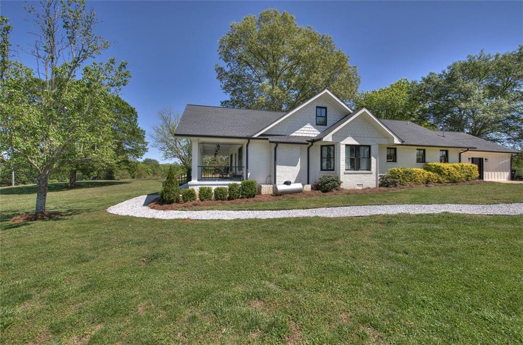 99 Milam Bridge Road Southwest Euharlee, GA 30120 - Photo 1 of 1 Gallery Image 1
