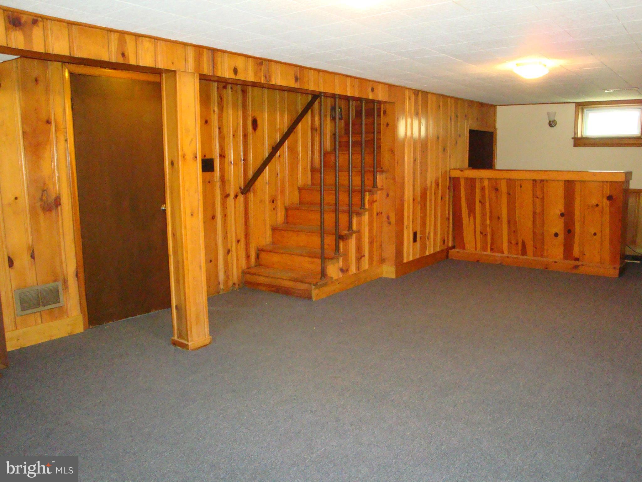 1611 Moffet Road Silver Spring, MD 20903 - Photo 11 of 14 Basement
