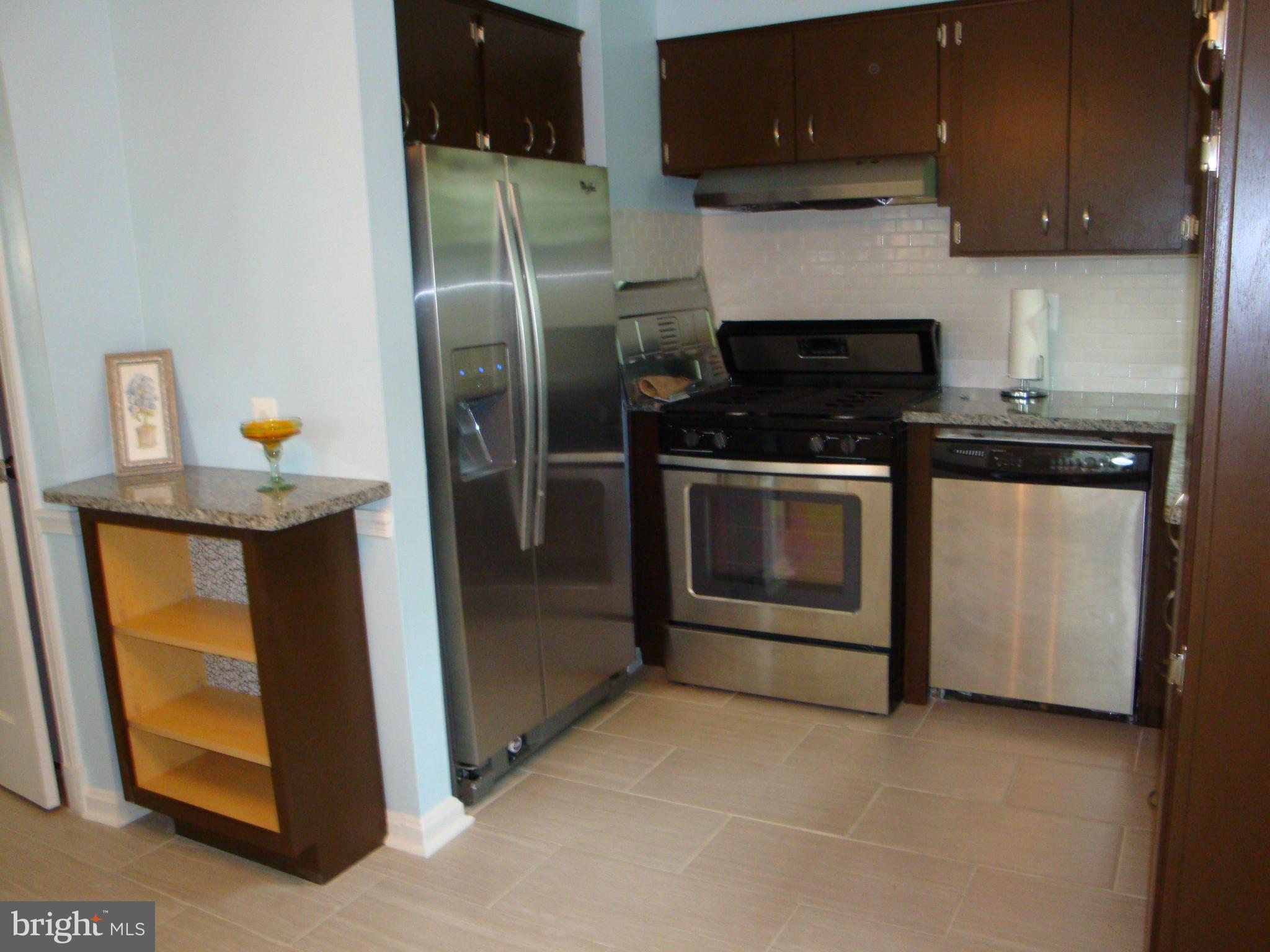 1611 Moffet Road Silver Spring, MD 20903 - Photo 3 of 14 Kitchen