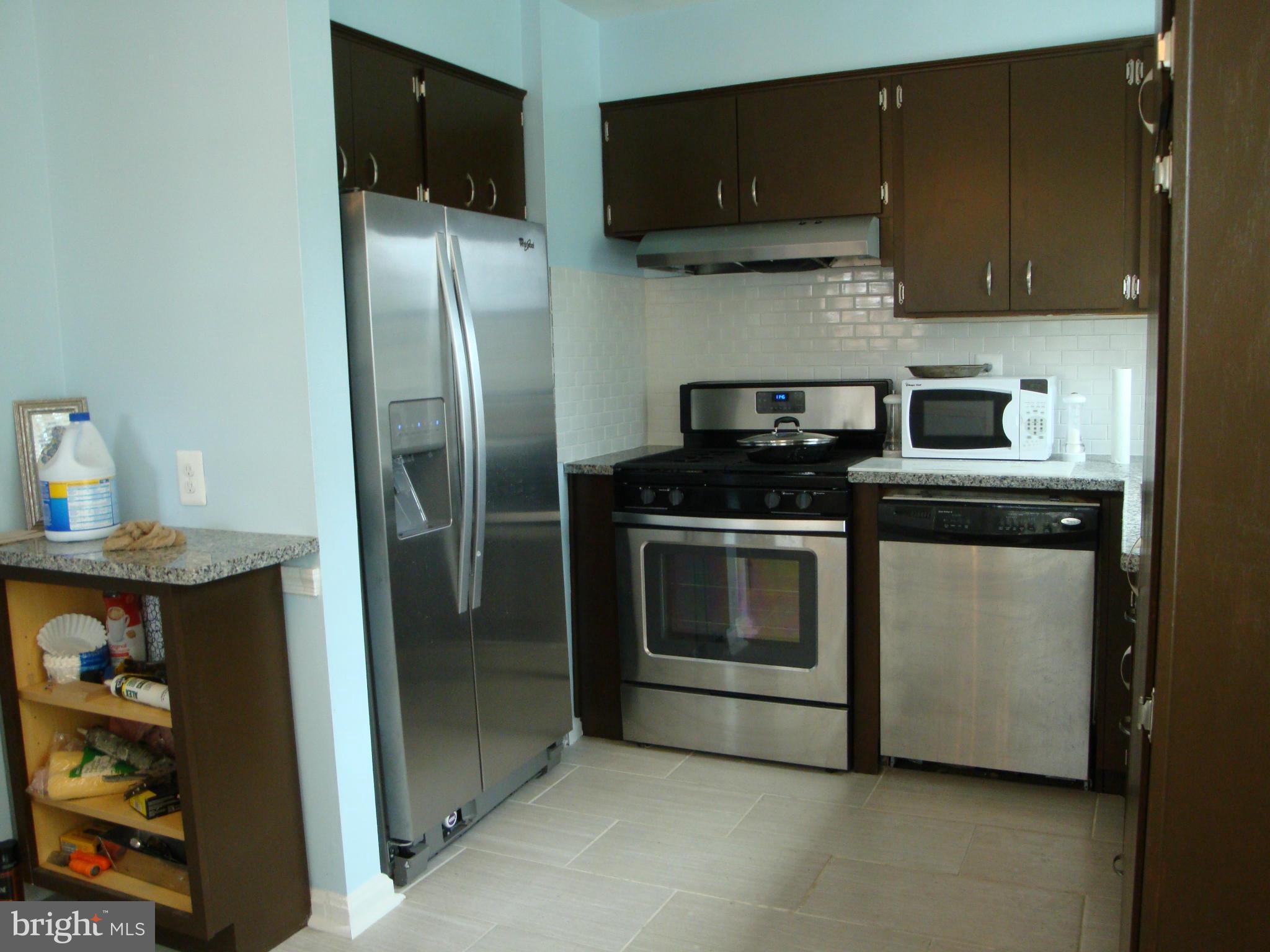 1611 Moffet Road Silver Spring, MD 20903 - Photo 4 of 14 Kitchen