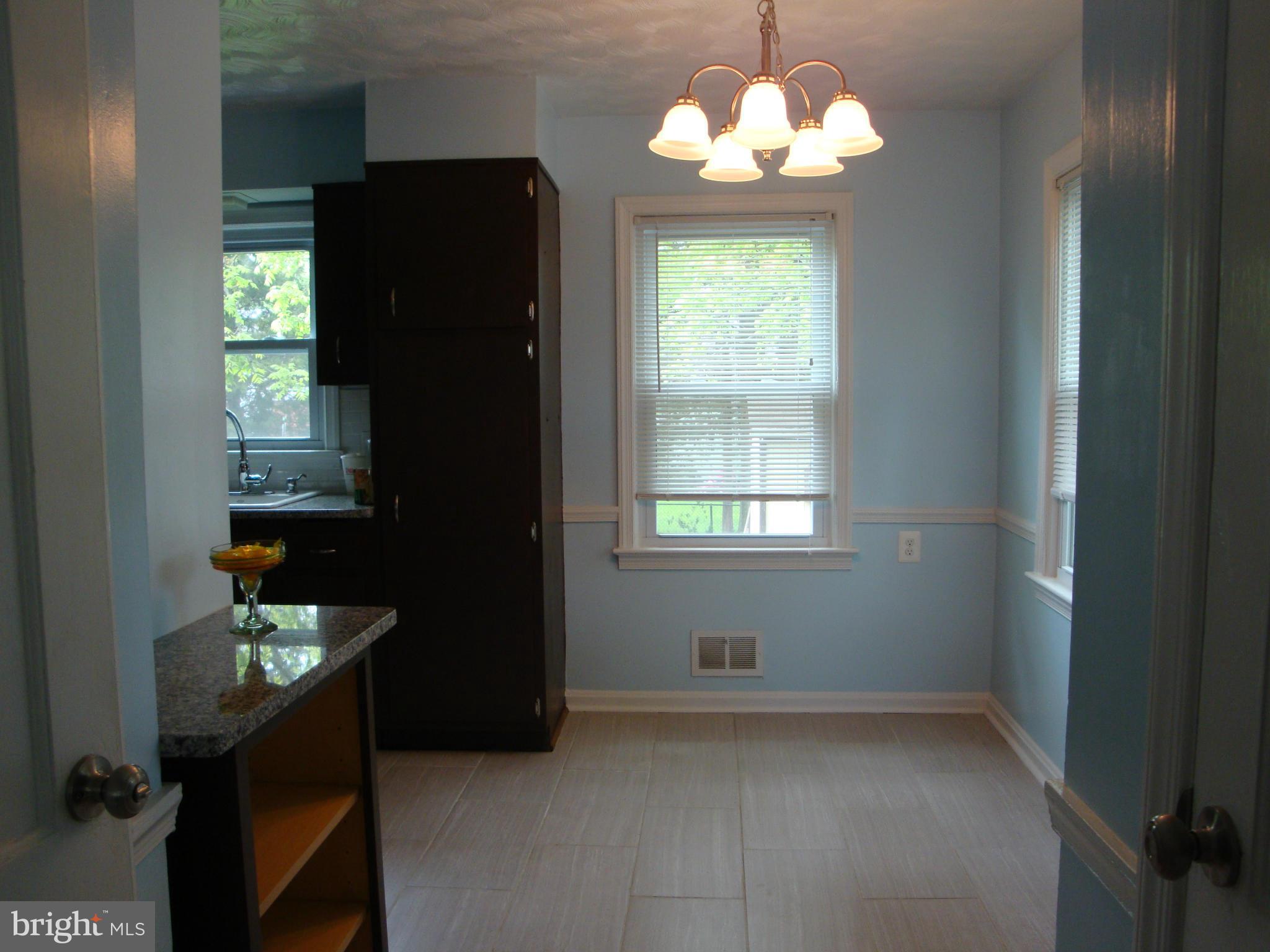 1611 Moffet Road Silver Spring, MD 20903 - Photo 5 of 14 Kitchen