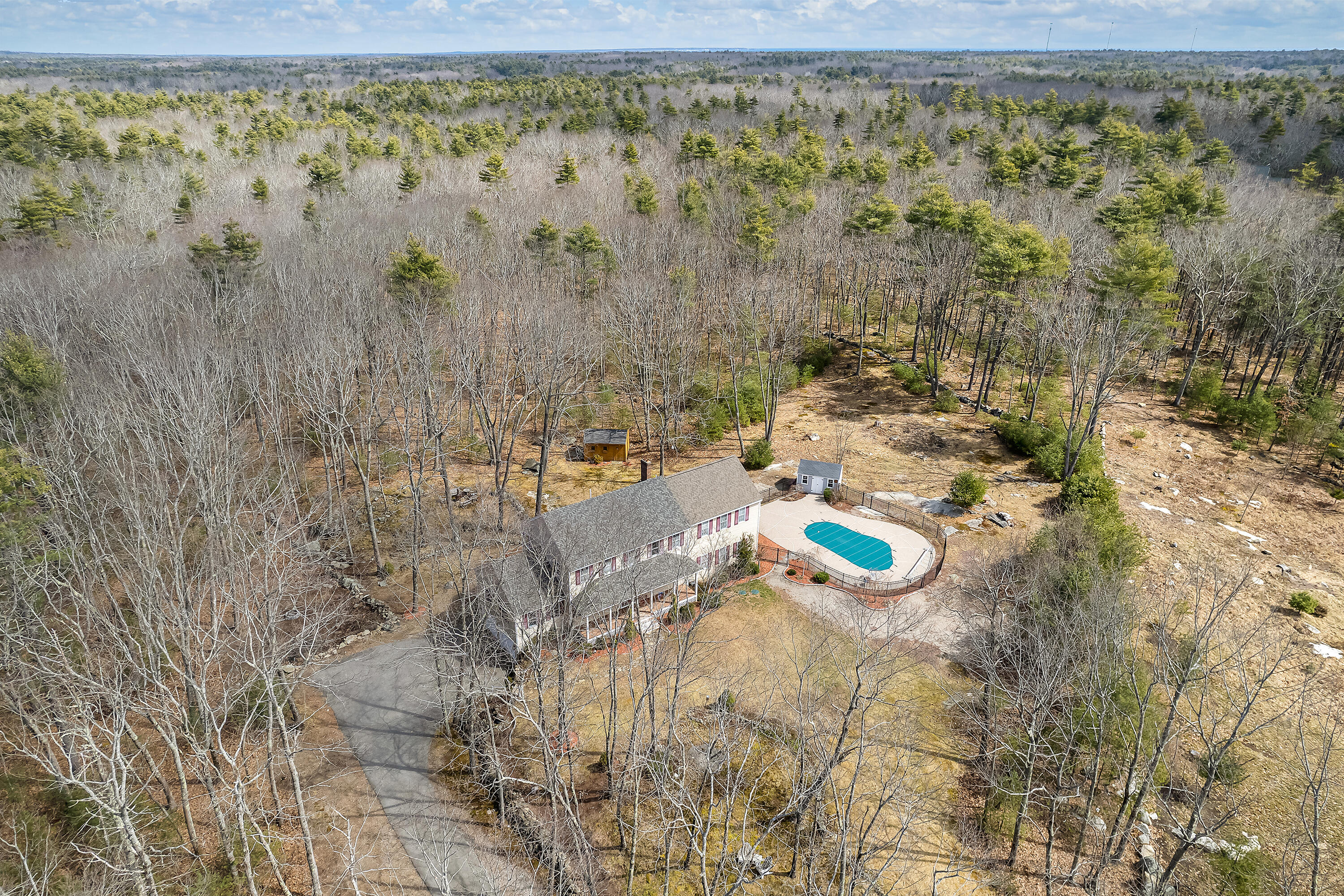 1369 Tatnic Road Wells, ME 04090 - Photo 34 of 76 1369 Tatnic Road_183