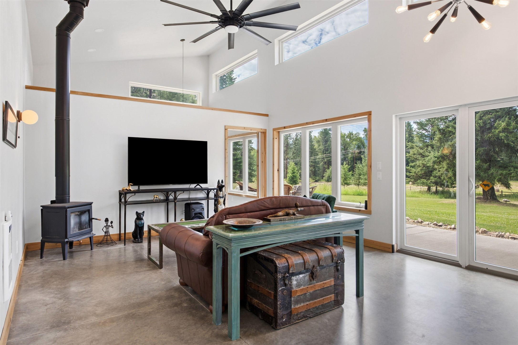 26900 9 Mile Road Huson, MT 59846 - Photo 13 of 60 Gallery Image 13