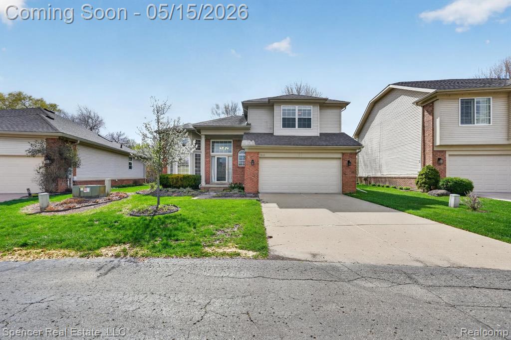 3141 Bridlewood Drive Rochester, MI 48306 - Photo 3 of 43