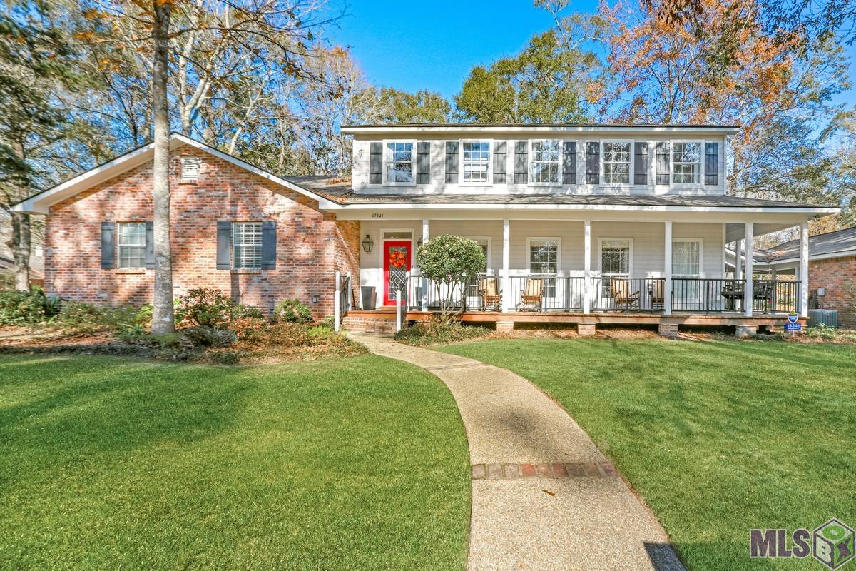 19341 Indian Ridge Avenue Baton Rouge, LA 70817 - Photo 2 of 28 Gallery Image 2