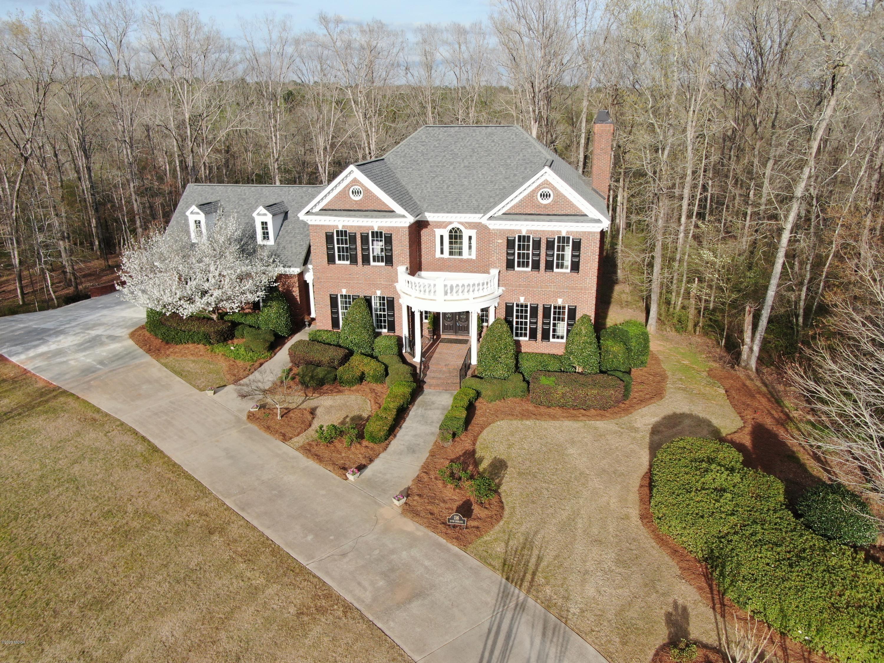 116 River Overlook Forsyth, GA 31029 - Photo 68 of 77 DJI_0689