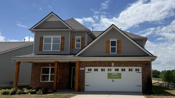 $449,990 | 1366 English Oak Drive, Clarksville, TN 37043
