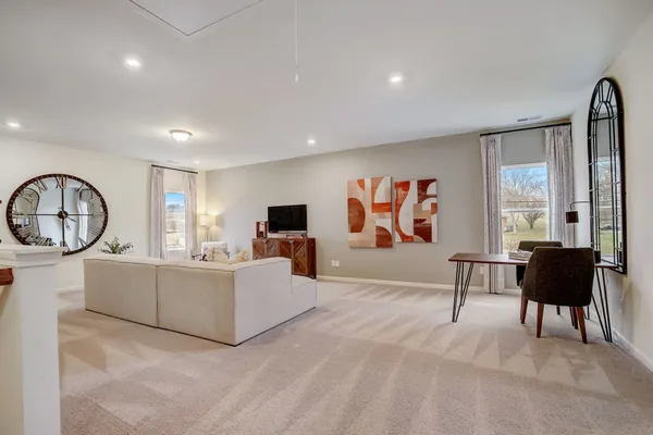 $449,990 | 1366 English Oak Drive, Clarksville, TN 37043