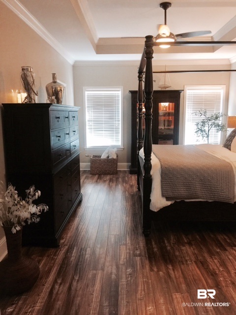 25336 Spindle Lane Daphne, AL 36526 - Photo 24 of 33 Master Bedroom
