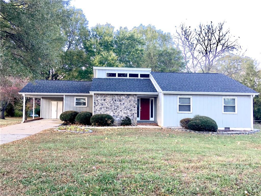149 Meadowview Road Mocksville, NC 27028 - Photo 1 of 16 Gallery Image 1