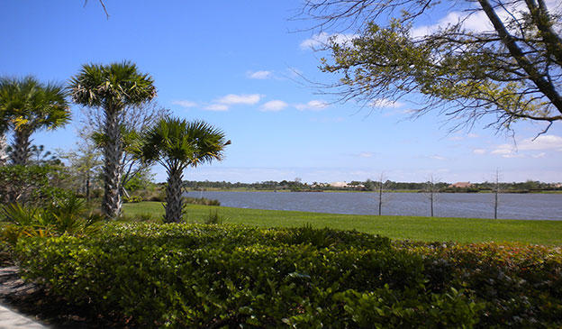 7612 Southeast Ravissant Drive Stuart, FL 34997 - Photo 9 of 15 Lake-Tres-Belle-web