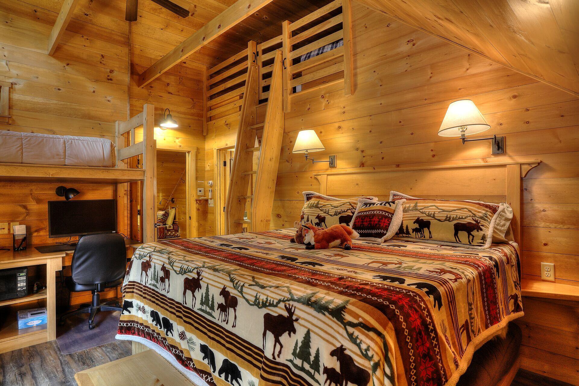 65 Judkins Road Rangeley, ME 04970 - Photo 82 of 95 35