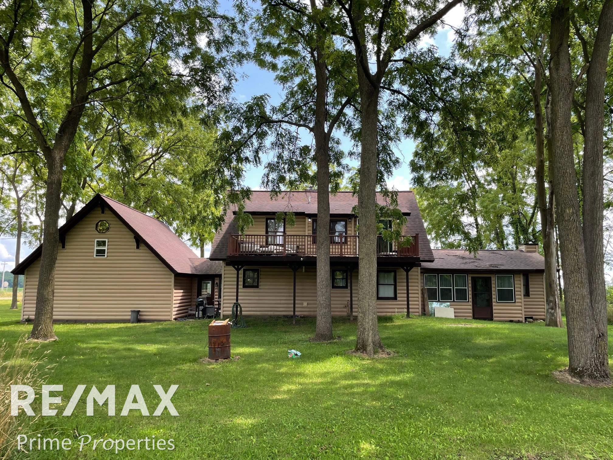 4034 South Crapo Road Ithaca, MI 48847 - Photo 46 of 54