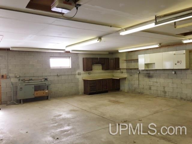 3885 Co Road Cornell, MI 49818 - Photo 21 of 29