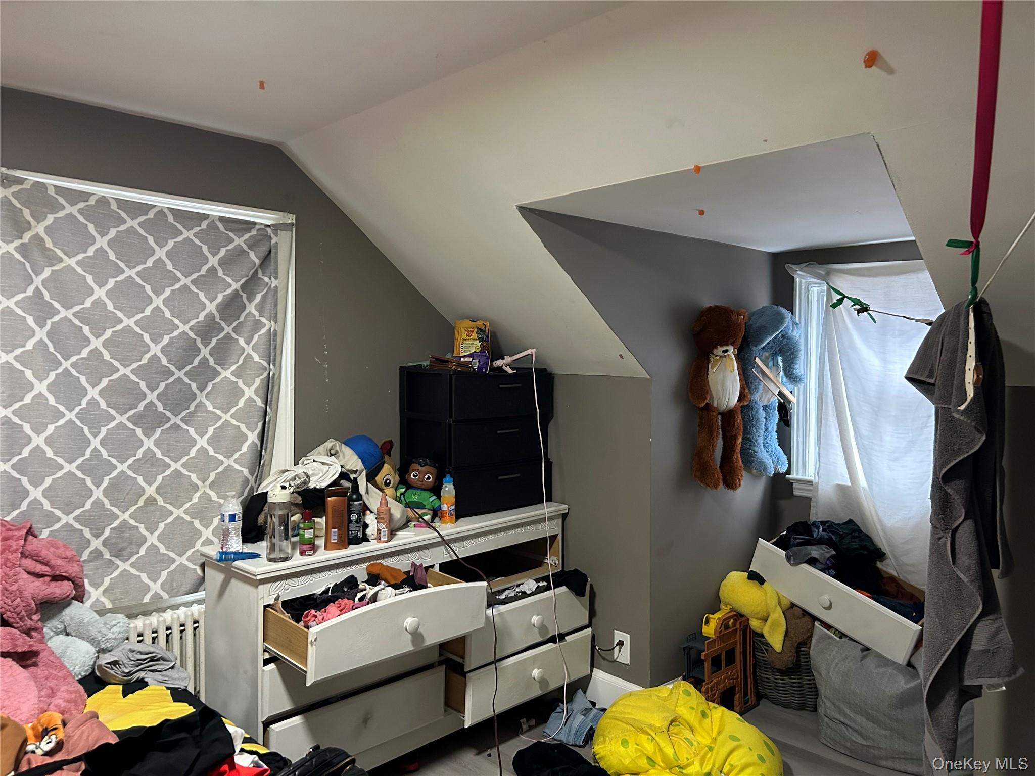 11 Sherman Street, Unit 2 Spring Valley, NY 10977 - Photo 5 of 5 a storage room with furniture