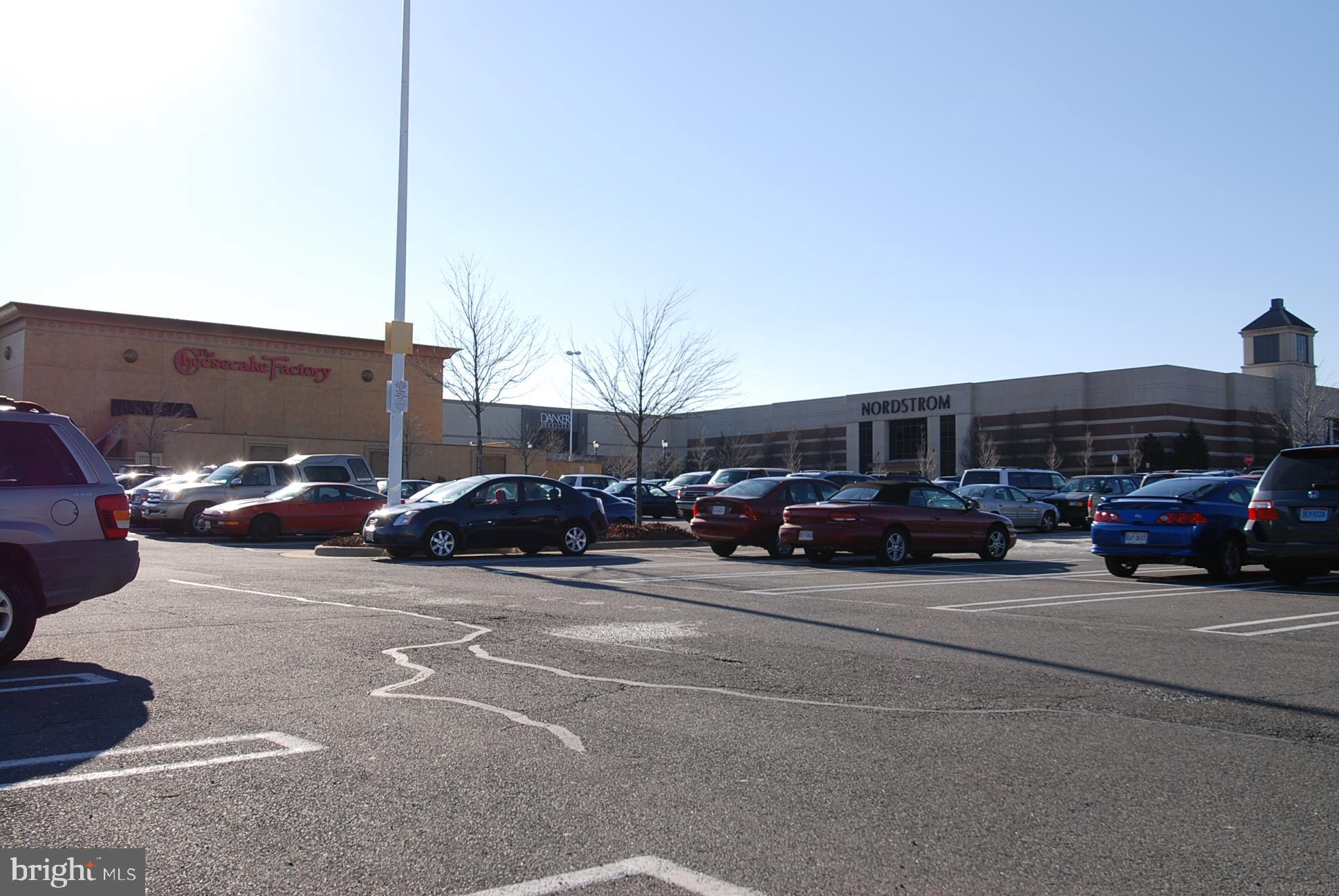 126 North Sycamore Road Sterling, VA 20164 - Photo 39 of 42 Dulles Town Center