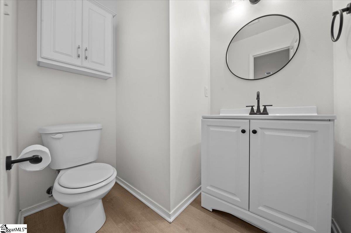 203 Tripmont Court Simpsonville, SC 29680 - Photo 17 of 38