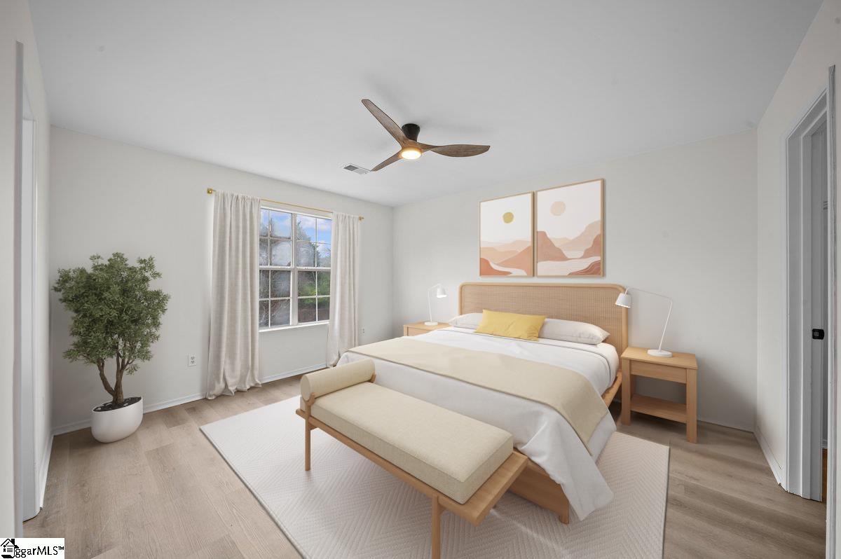 203 Tripmont Court Simpsonville, SC 29680 - Photo 20 of 38