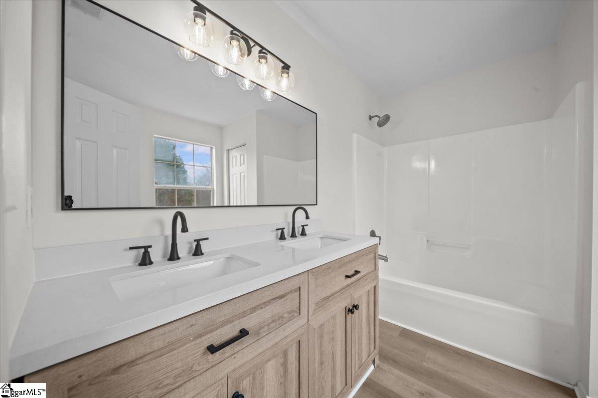 203 Tripmont Court Simpsonville, SC 29680 - Photo 22 of 38