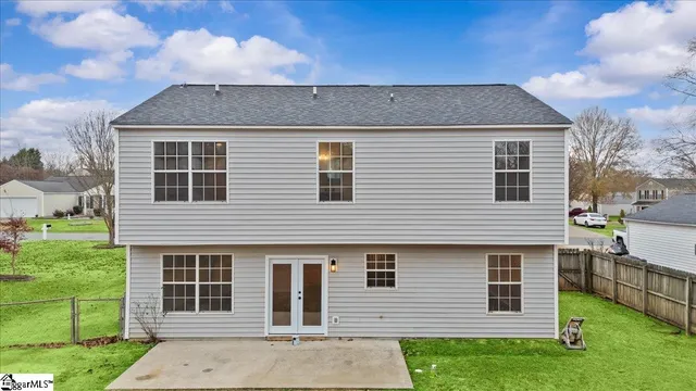 $309,900 | 203 Tripmont Court, Simpsonville, SC 29680