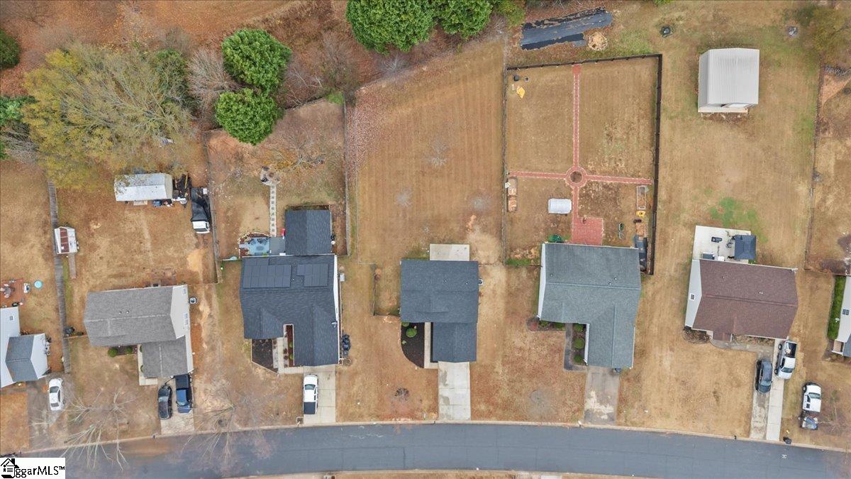 203 Tripmont Court Simpsonville, SC 29680 - Photo 36 of 38