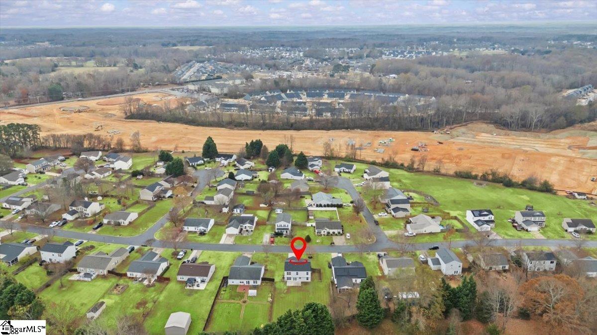 203 Tripmont Court Simpsonville, SC 29680 - Photo 38 of 38