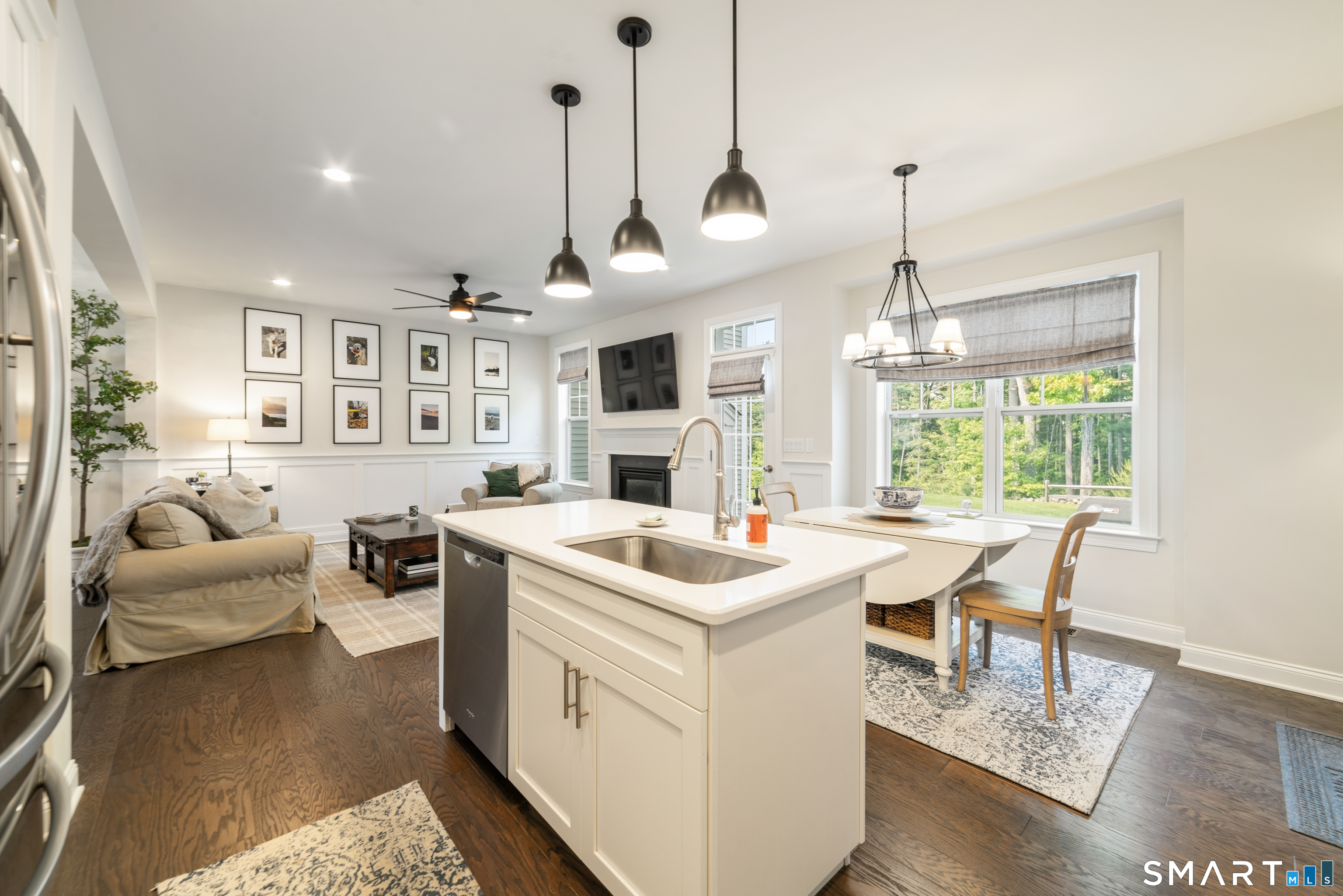 178 Ridgewood Drive, Unit 178 Middlebury, CT 06762 - Photo 9 of 40