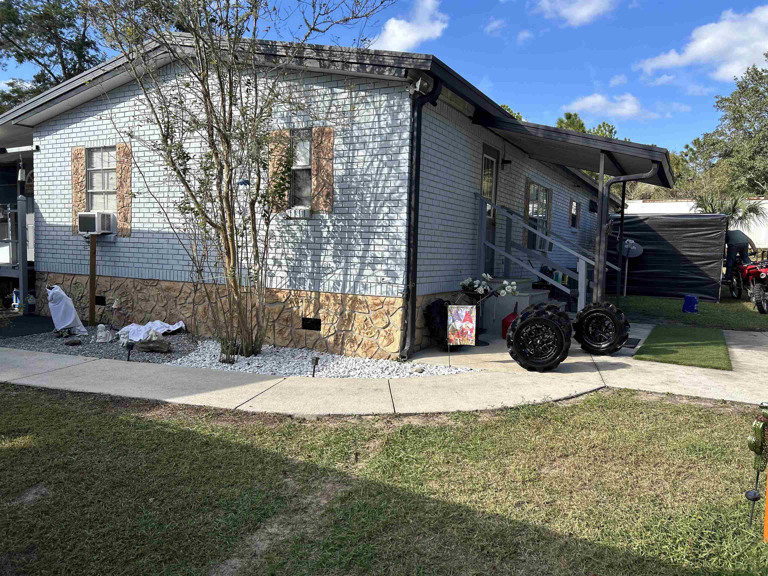 364 Hoot Owl Road Satsuma, FL 32189 - Photo 14 of 27 Gallery Image 14