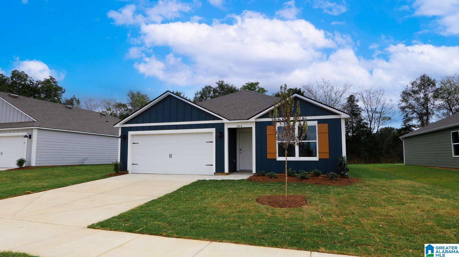 364 Koslin Loop Calera, AL 35040 - Photo 2 of 26