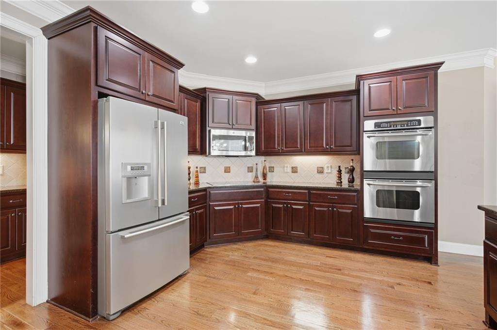 5105 Stefan Ridge Way Buford, GA 30519 - Photo 18 of 80