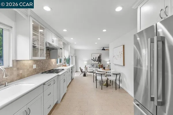 $1,150,000 | 1765 Cape Court, Walnut Creek, CA 94598