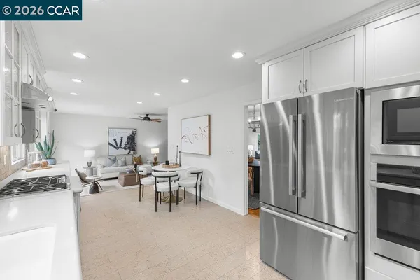 $1,150,000 | 1765 Cape Court, Walnut Creek, CA 94598