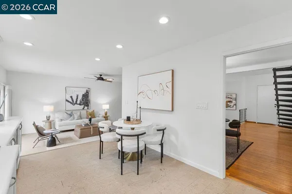 $1,150,000 | 1765 Cape Court, Walnut Creek, CA 94598