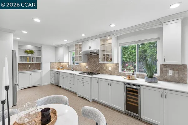 $1,150,000 | 1765 Cape Court, Walnut Creek, CA 94598