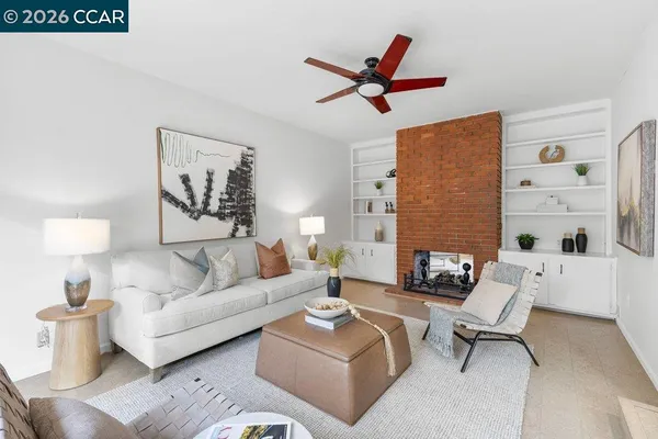 $1,150,000 | 1765 Cape Court, Walnut Creek, CA 94598