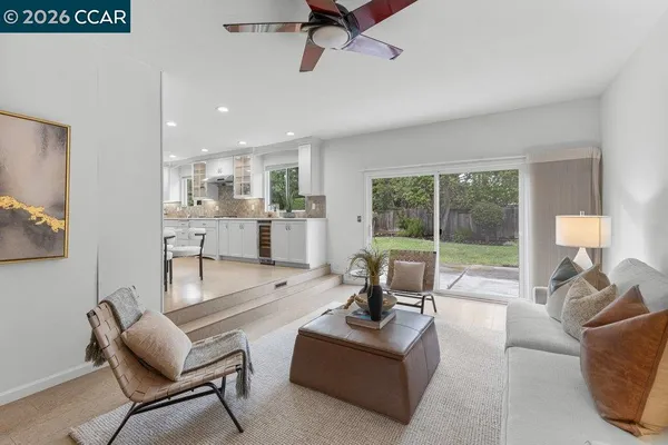 $1,150,000 | 1765 Cape Court, Walnut Creek, CA 94598